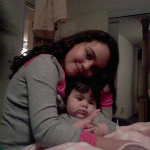 Meet your Posher, Tina